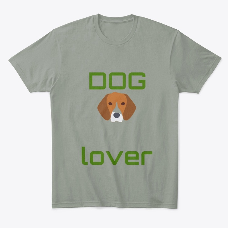 dog lovers wear