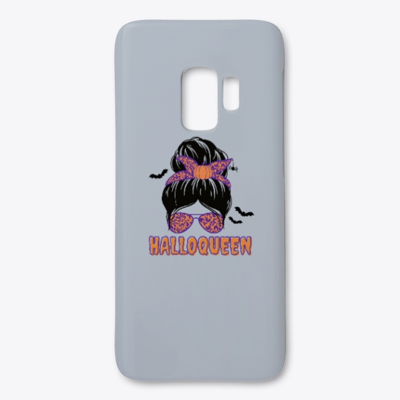 Halloqueen