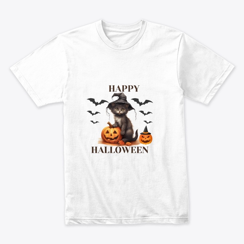 Happy halloween