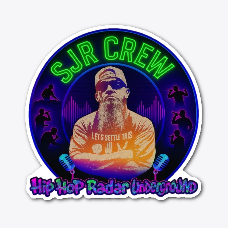 SjR Crew Logo