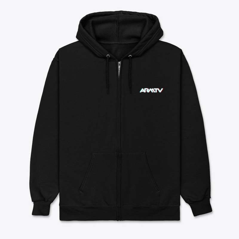 ARMTV Logo