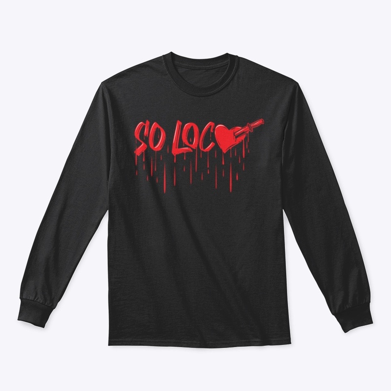SO LOCO SHIRT