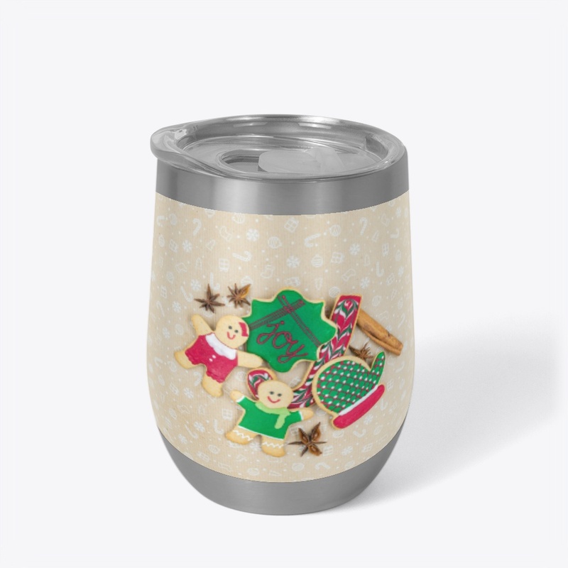 Best Christmas Apparel & Gifts