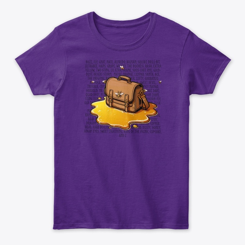 Bee Holding