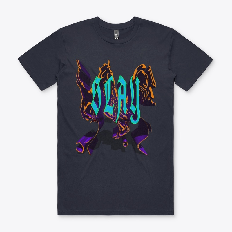 Slay 03 by Code03