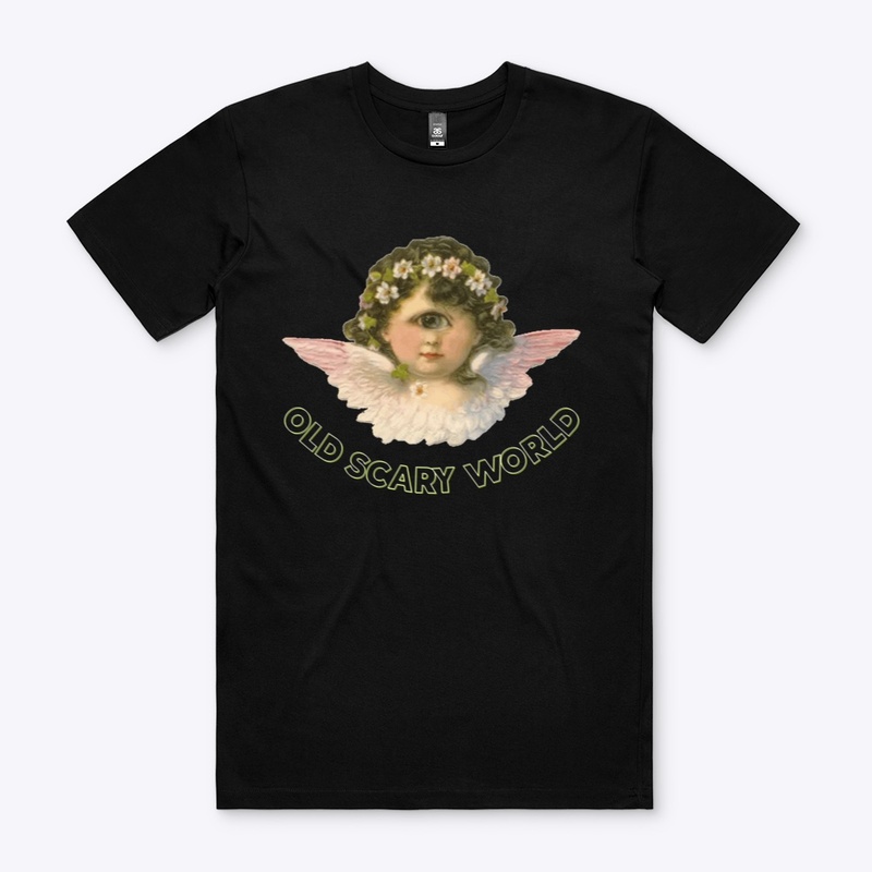 OSW-Eye of a Cherub 