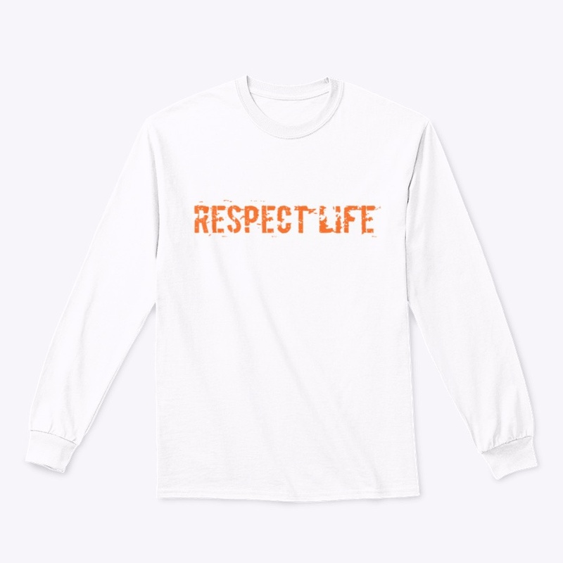 Respect Life The Series