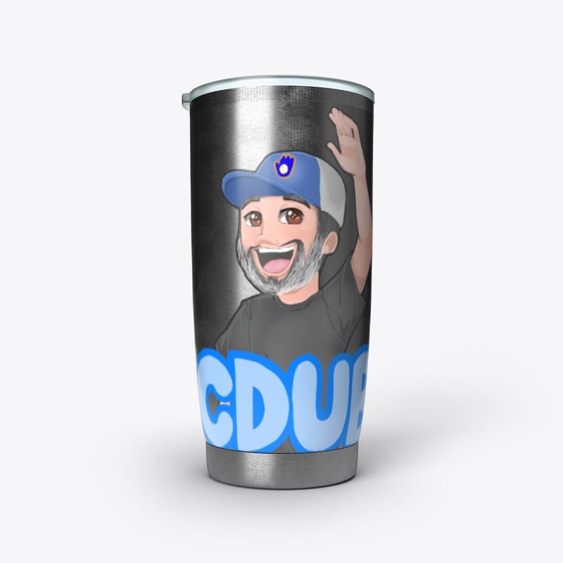 Cdub merch