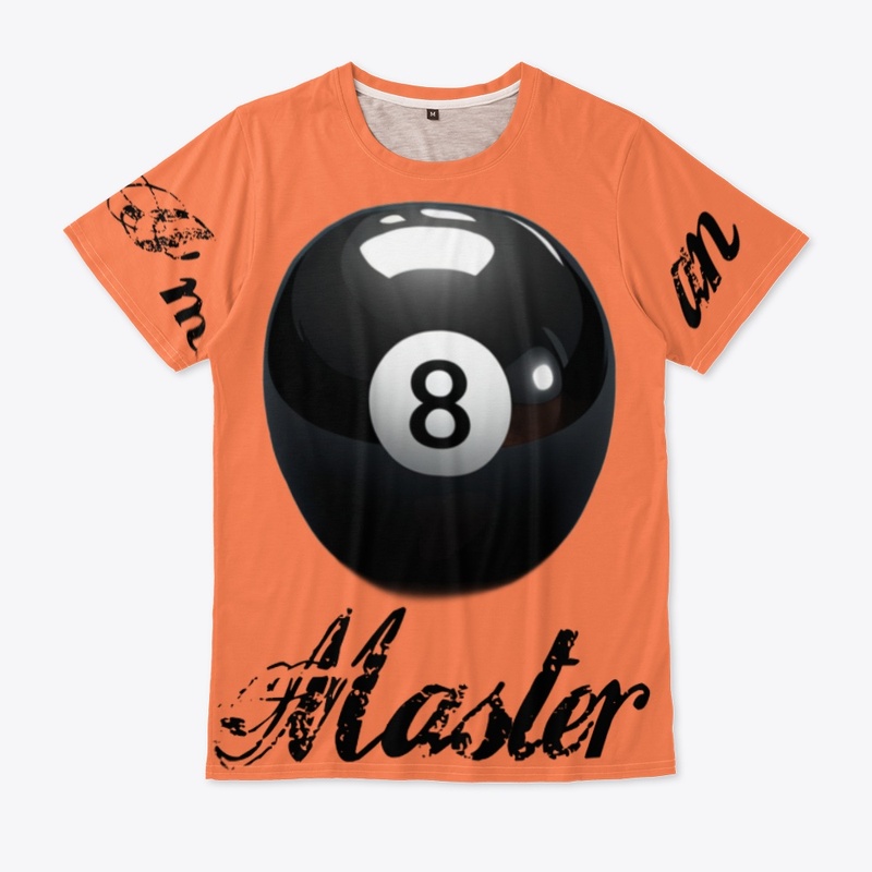 8ball Master