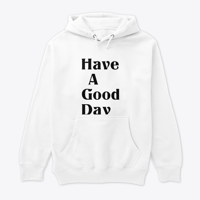 Have a nice day