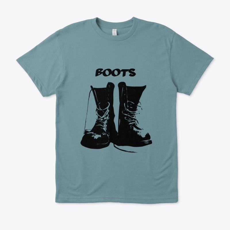 boots