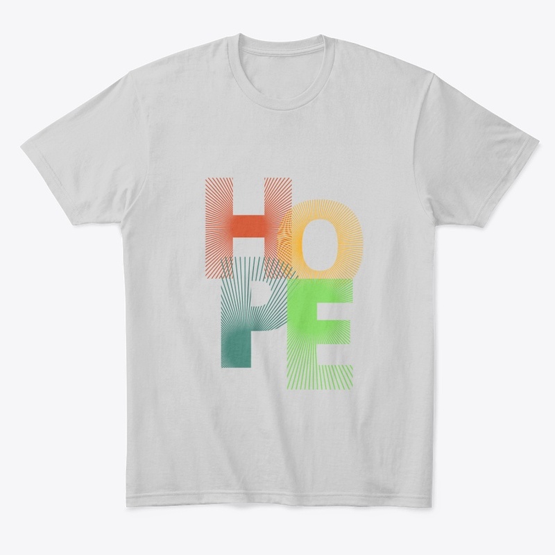 Light comfort tee