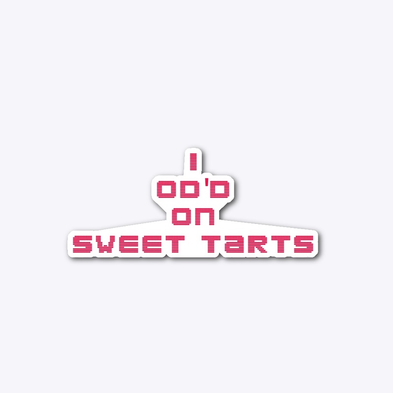 SWEET TARTS