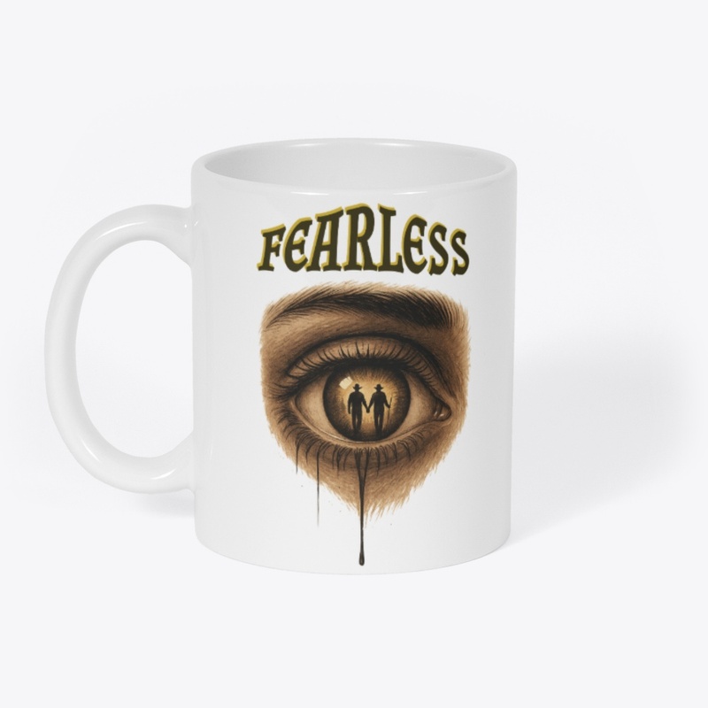 Fearless