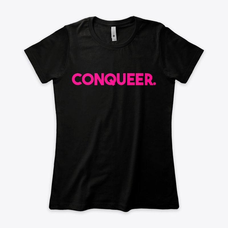 Conqueer