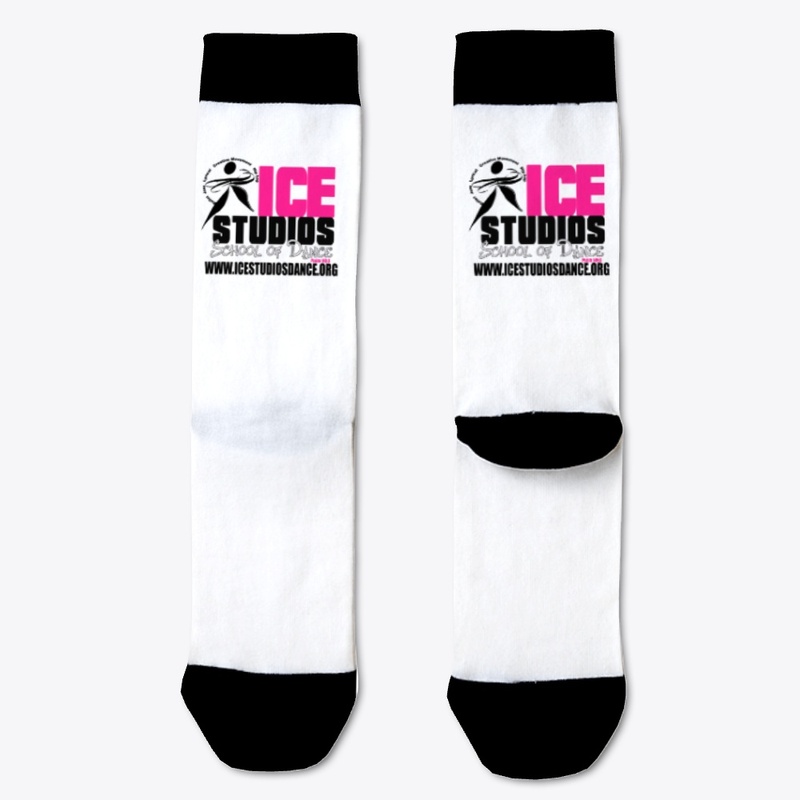 ICE STUDIOS LOGO