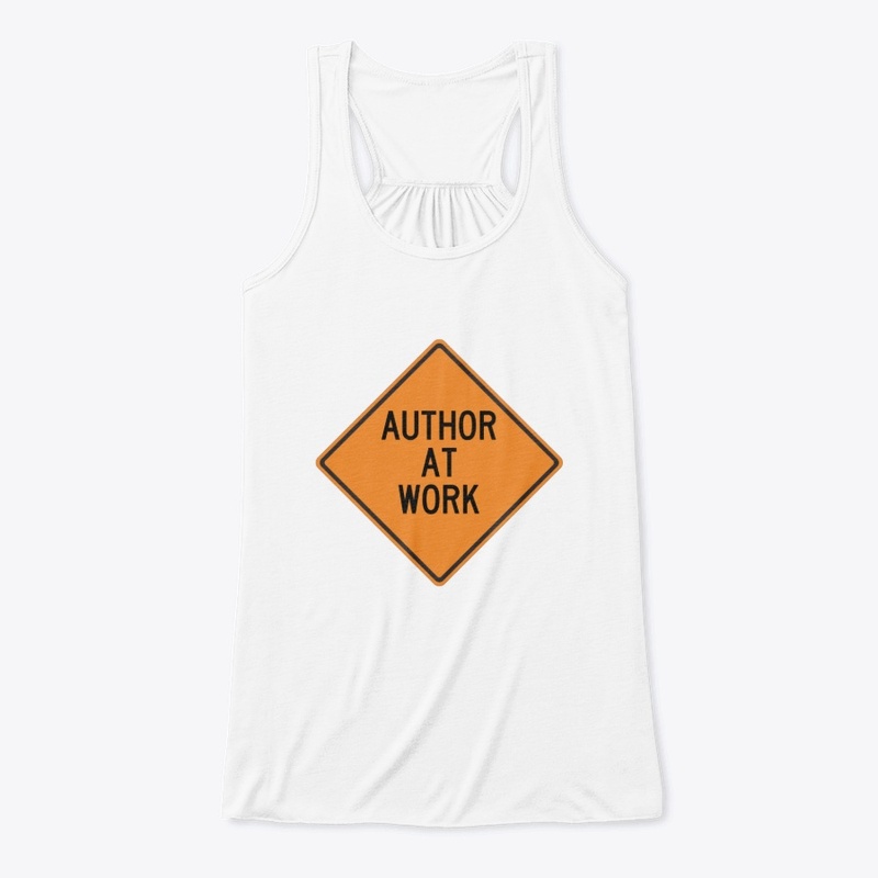 Author at Work