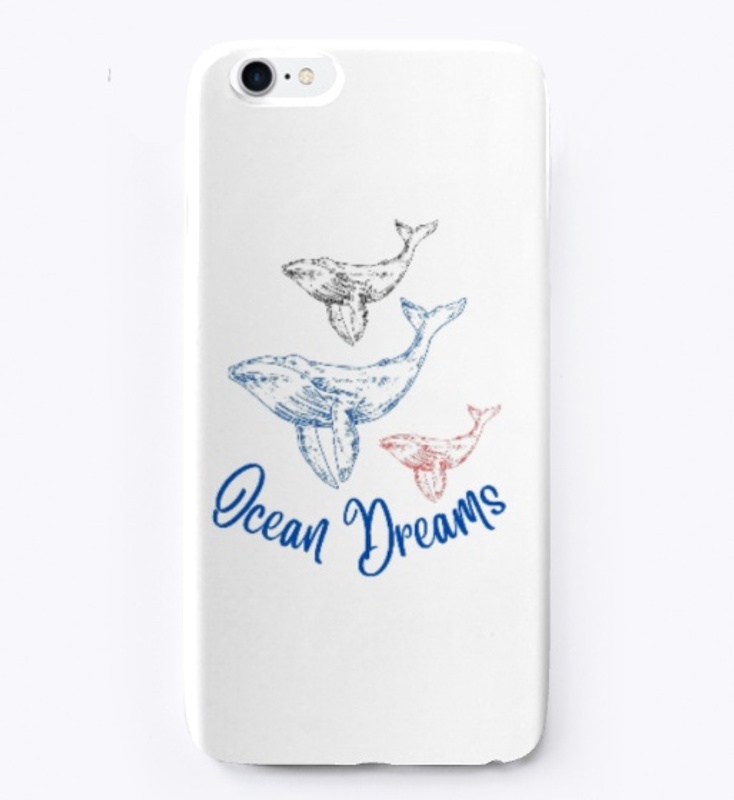 Blue Ocean