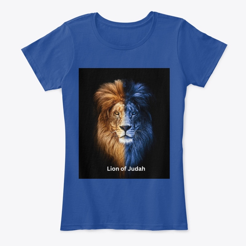 Lion of Judah 