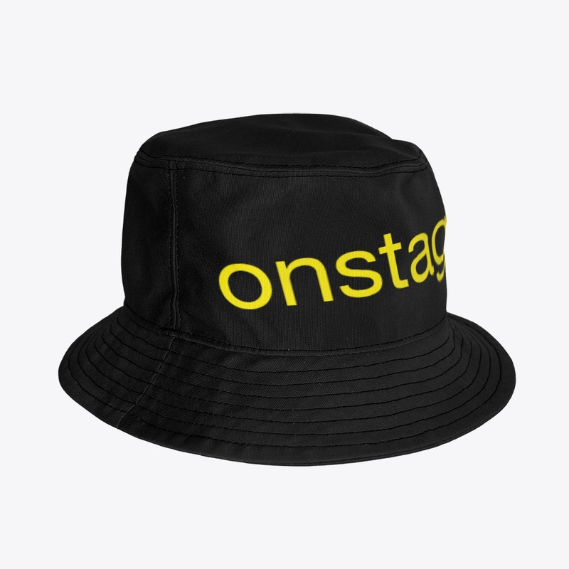 The official OSP kick back hat