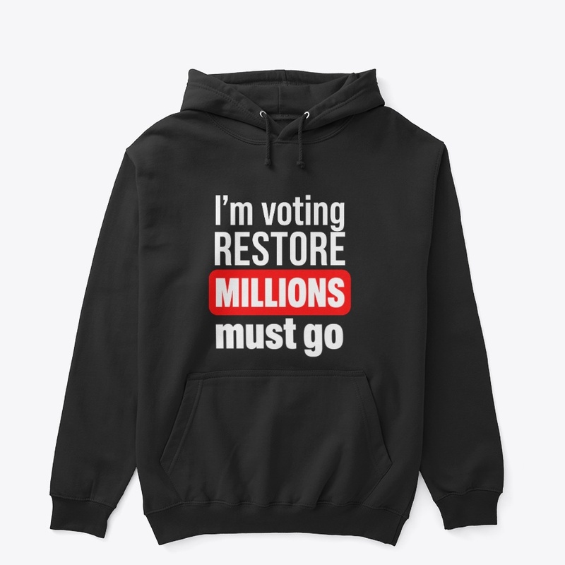 Voting Restore