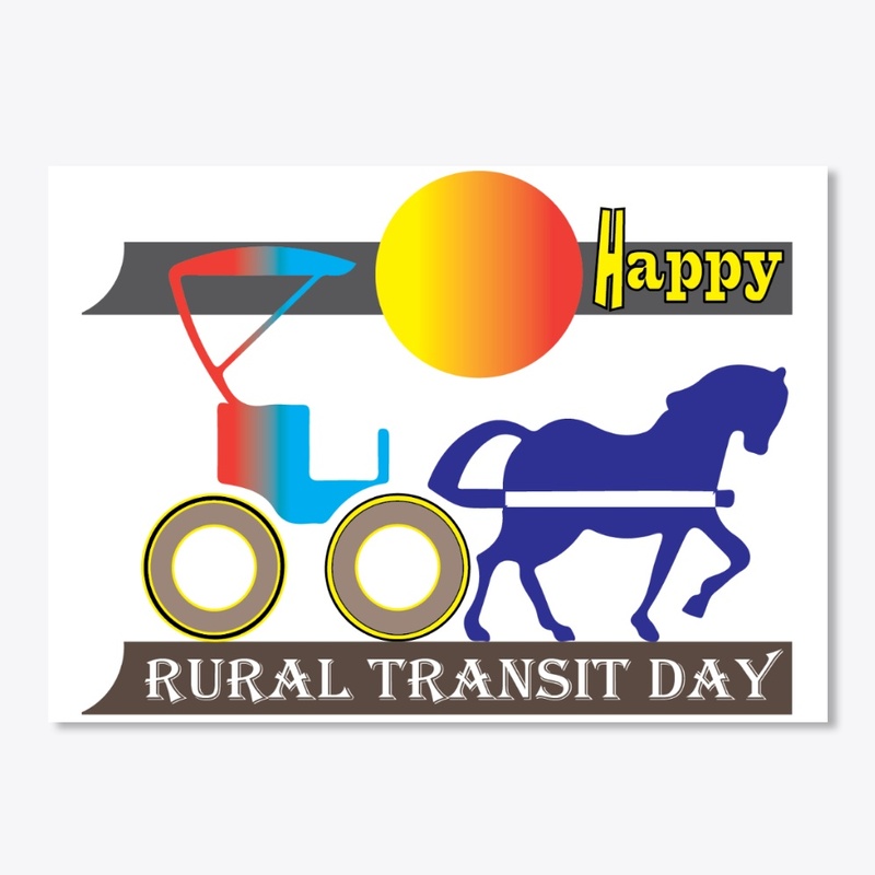 Rural Transit Day 