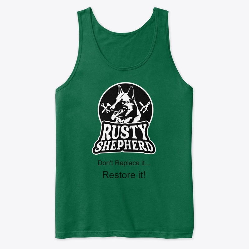 Rusty says...Tanks alot!