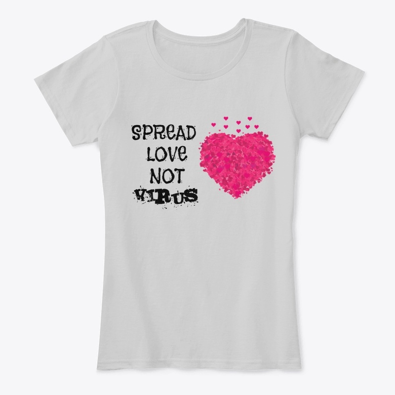 Spread love