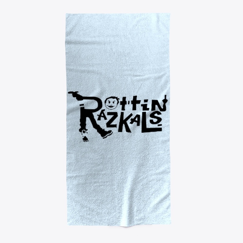 Too Rott!n