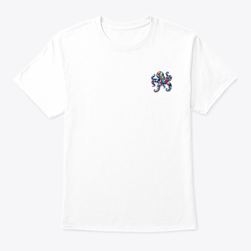 Branzilla Classic Tee - Art Capsule