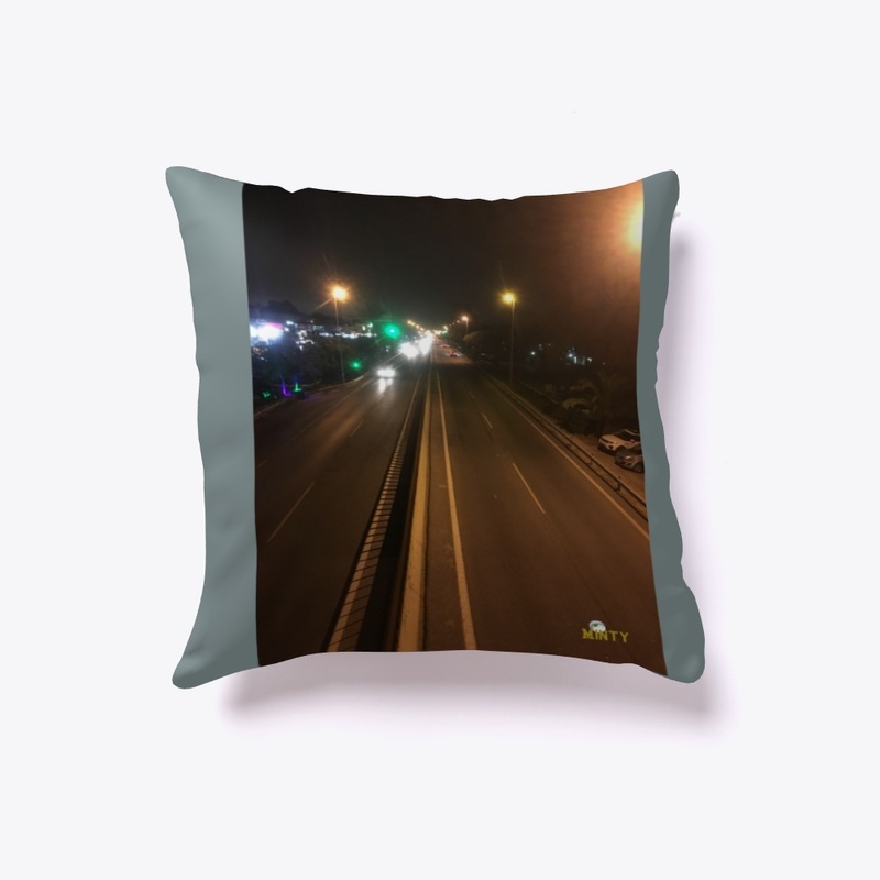 Motorway mind vision