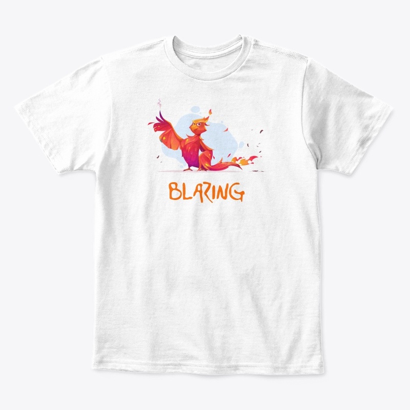 Blazing