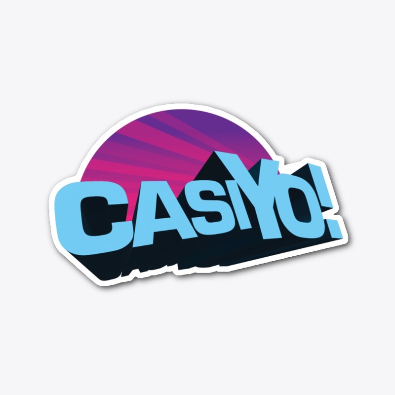 CASIYO! Range of WTA Wear