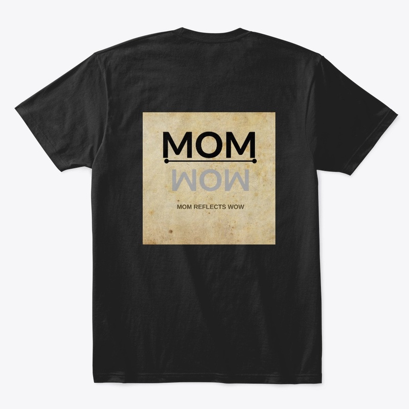 mom