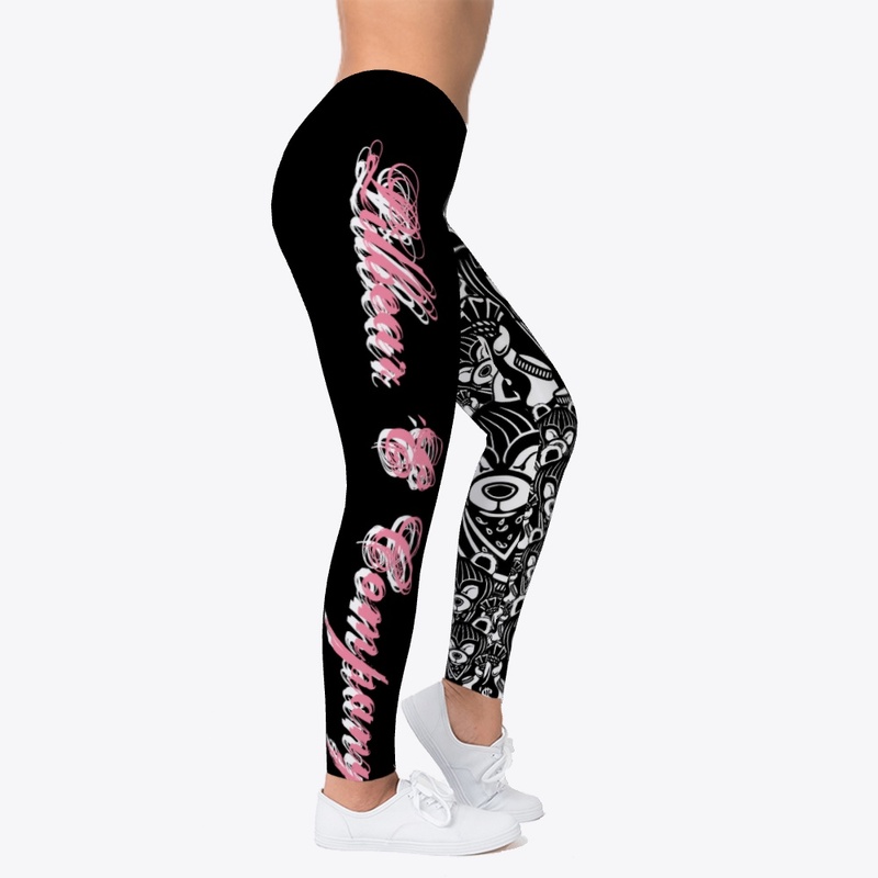 jogger center
