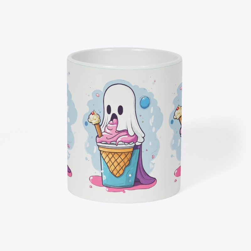 Designer mug 