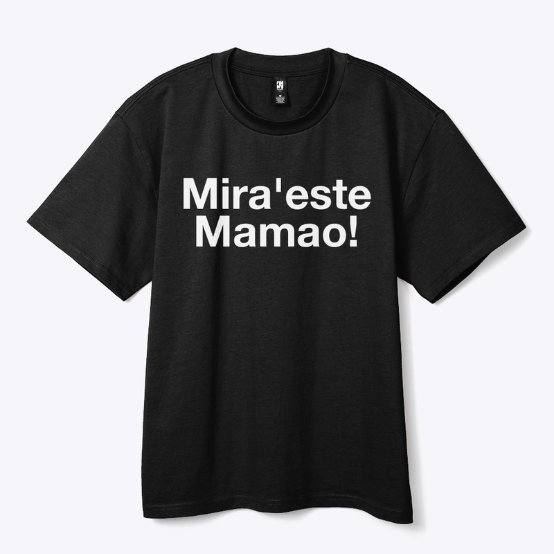 Mira’este Mamao