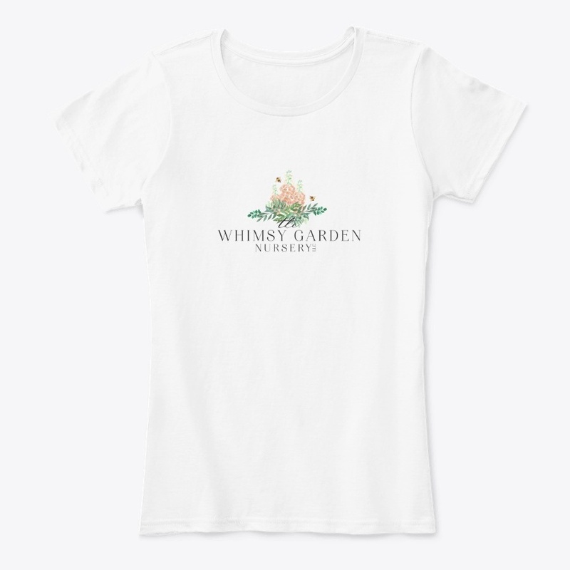 The Whimsy Garden Nursery LLC Merch