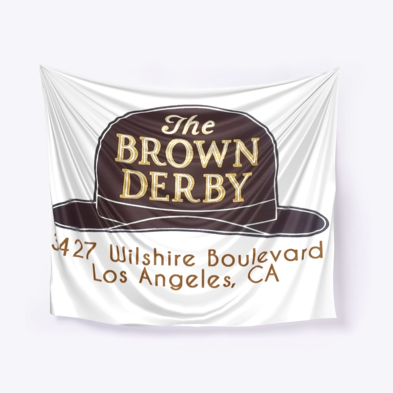 The Brown Derby
