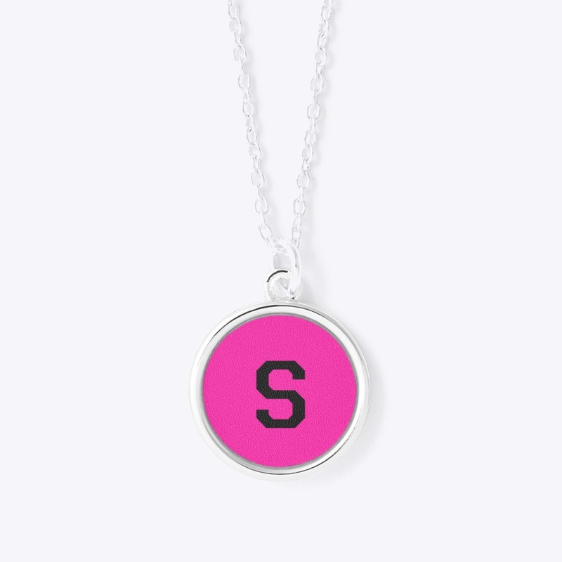 SWIDEY Necklace
