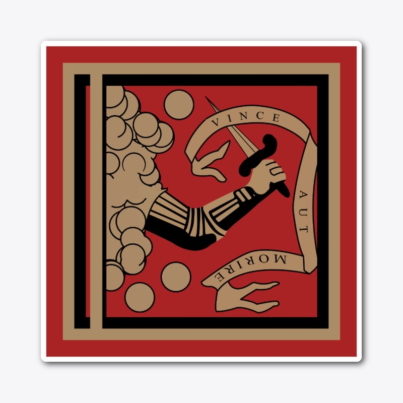 The Bedford Flag