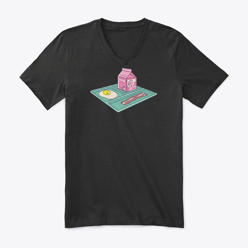 Flamingo Merch
