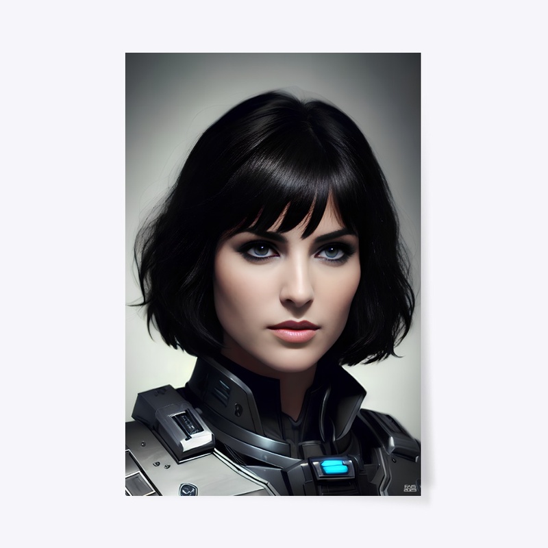 Galactic Operative
