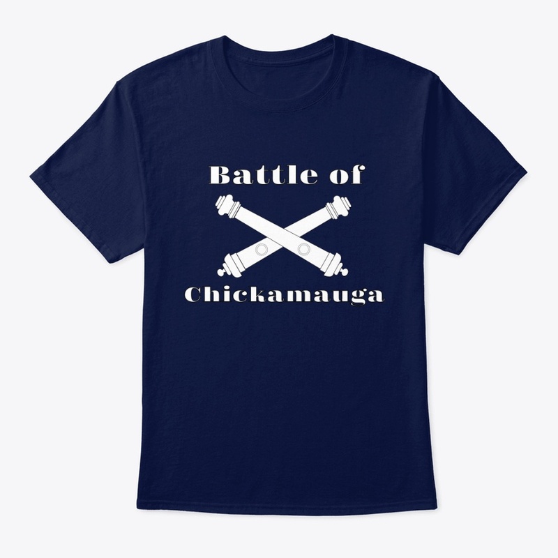 Battle of Chickamauga