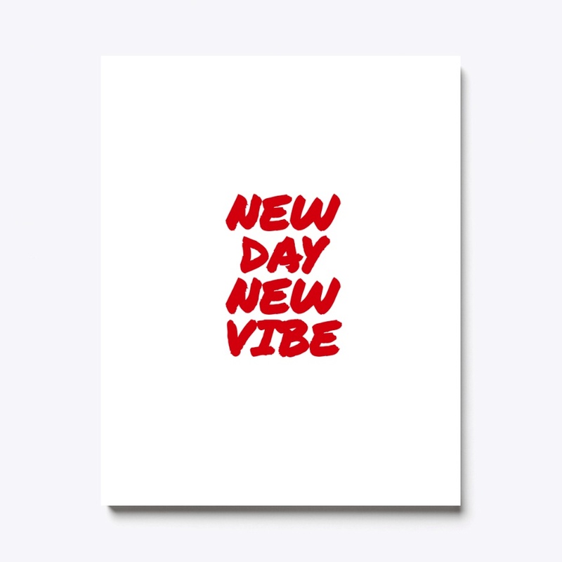 ❤️🍀NEW VIBE🍀❤️
