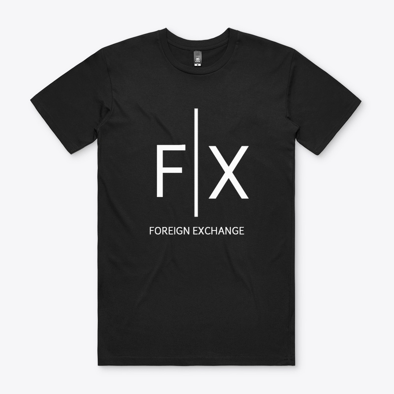 FX (FOREX) TRADING MERCH