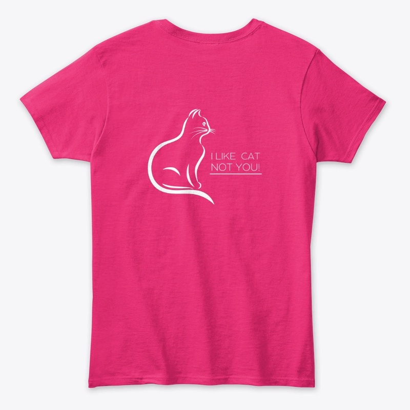 Cat lover