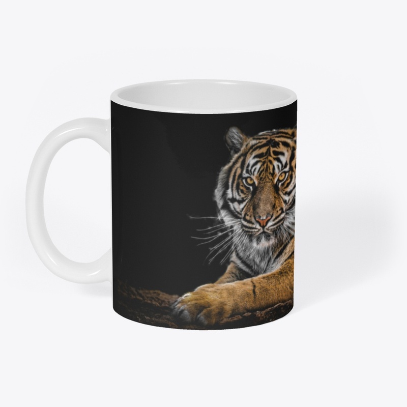 Lion Inside