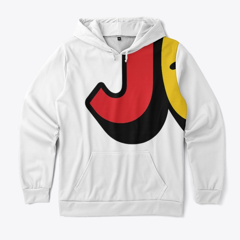 JOY in Pan-African Colors