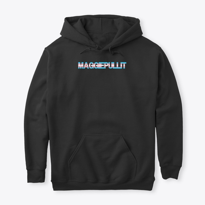 MP LGBTQ
